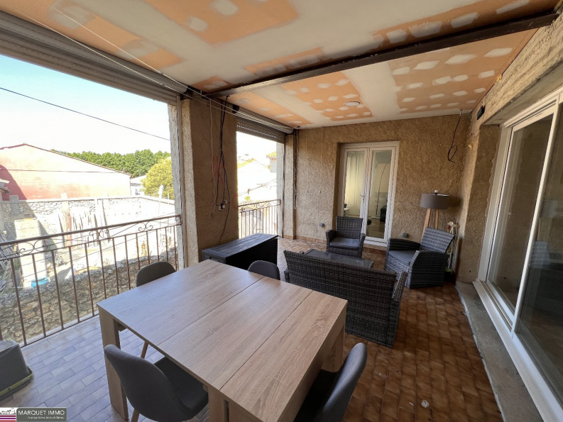 à vendre Appartement Lespignan - Photo 3