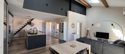 vente Appartement Lespignan