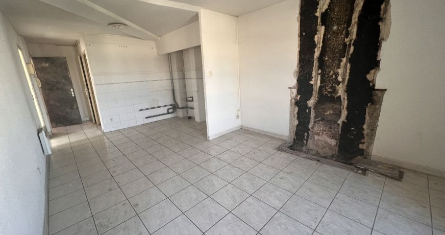 vente Immeuble Beziers