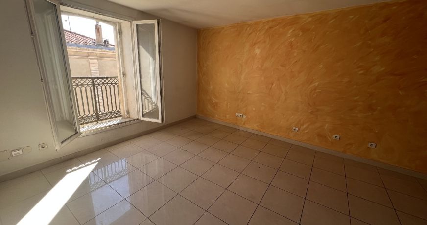 vente Immeuble Beziers