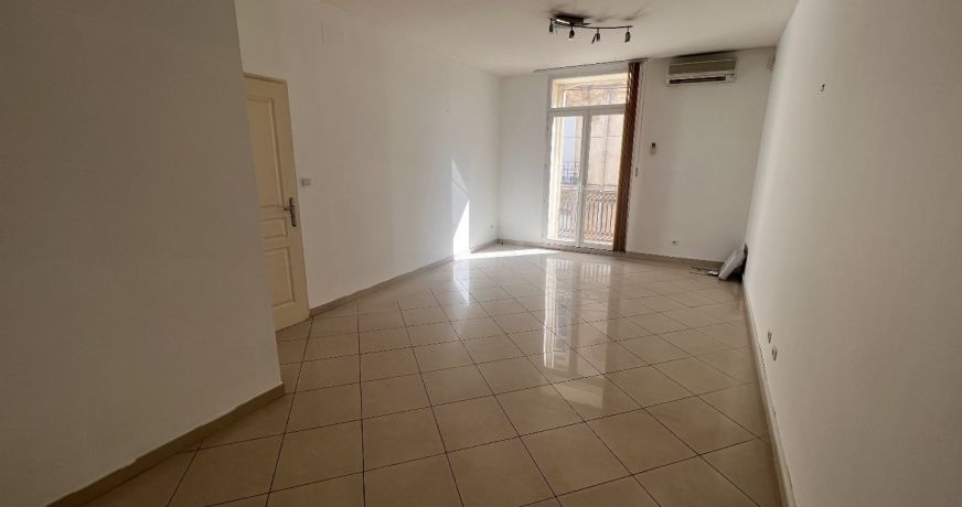 vente Immeuble Beziers