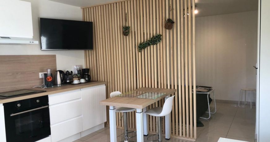 vente Immeuble Beziers