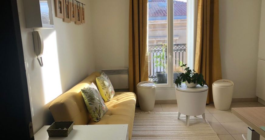 vente Immeuble Beziers