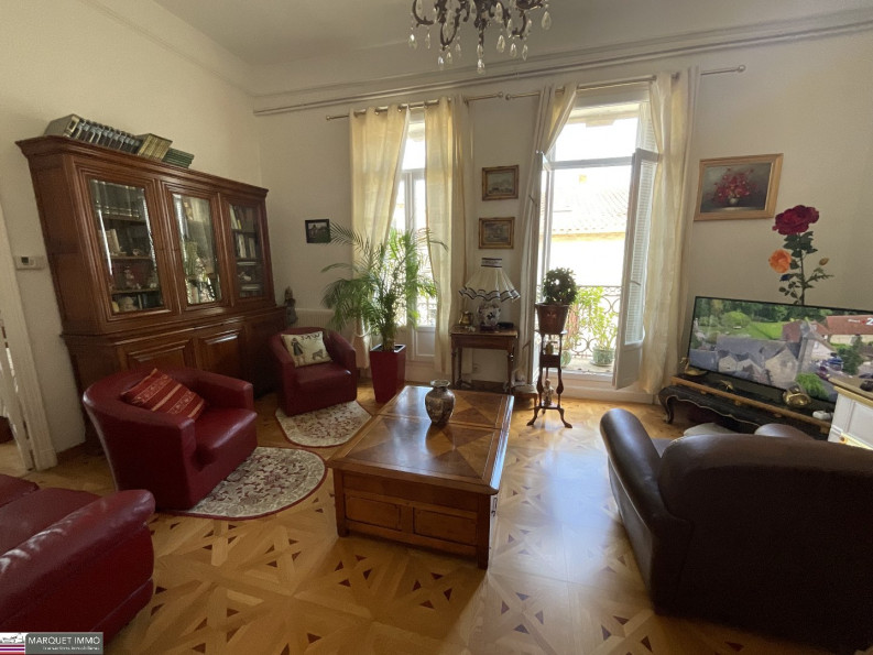 vente Appartement Beziers - Photo 1