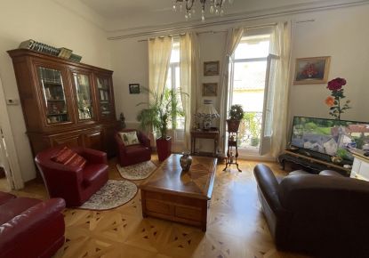 vente Appartement Beziers