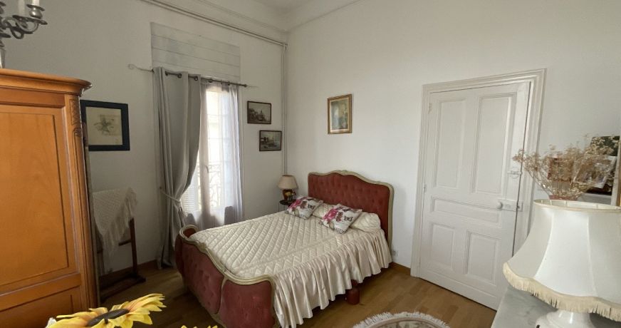 vente Appartement Beziers