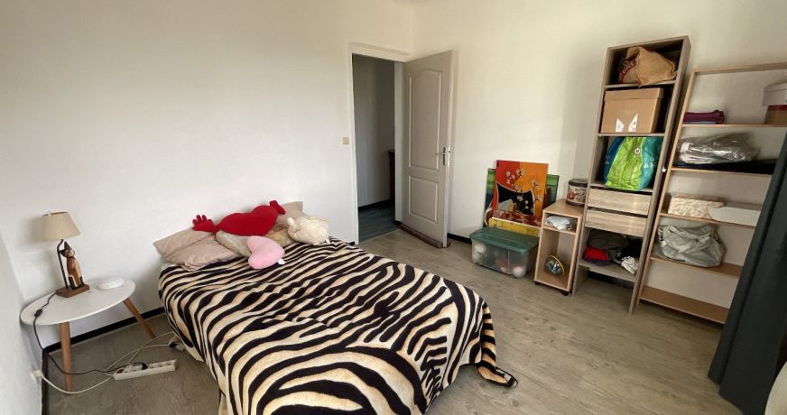 vente Appartement BÉziers