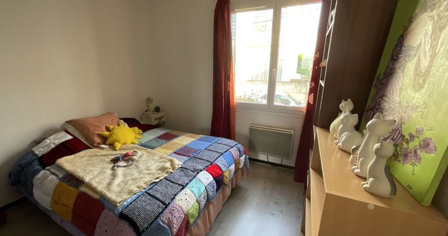 vente Appartement BÉziers