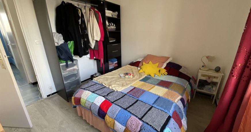 vente Appartement BÉziers