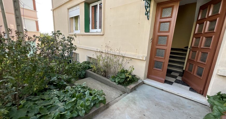 vente Appartement BÉziers