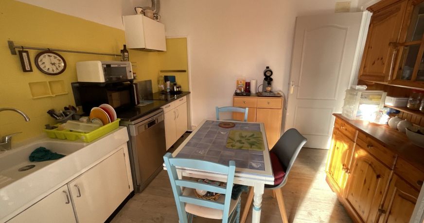 vente Appartement BÉziers