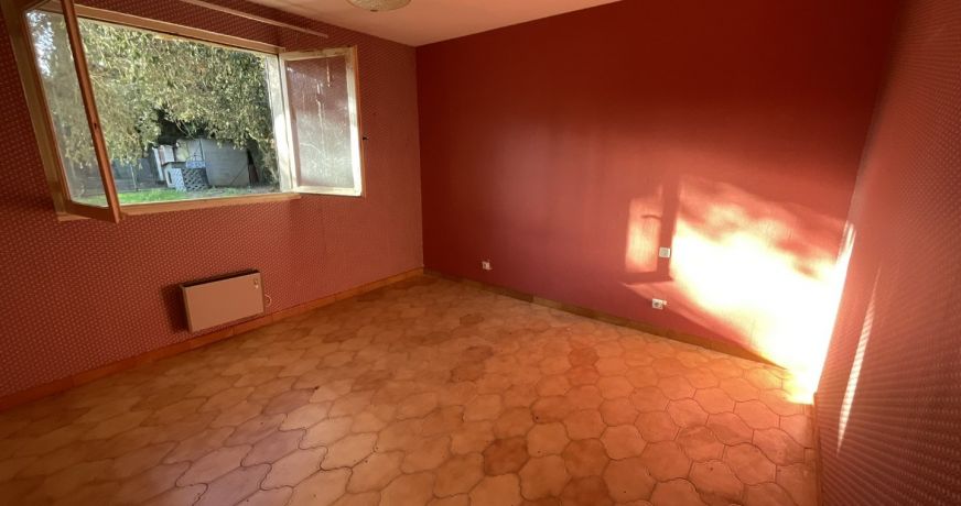 vente Villa Quarante