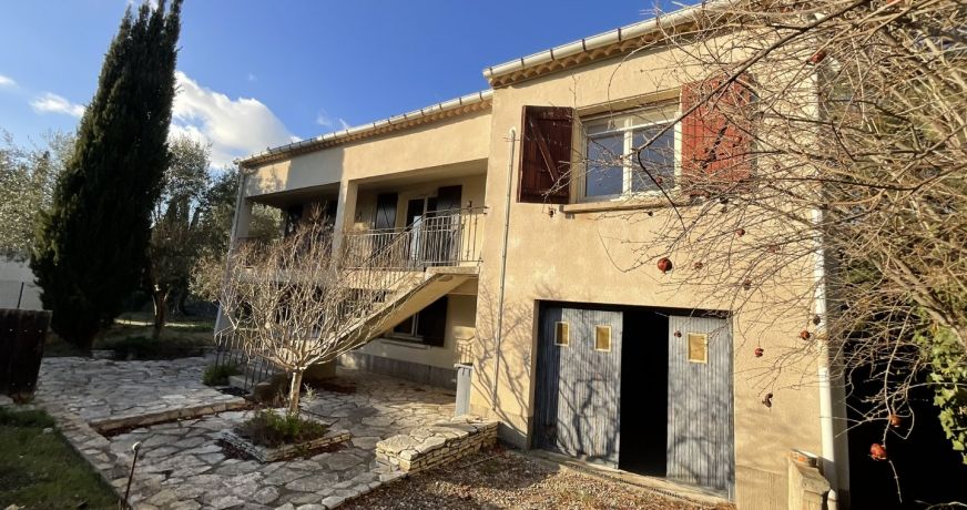 vente Villa Quarante