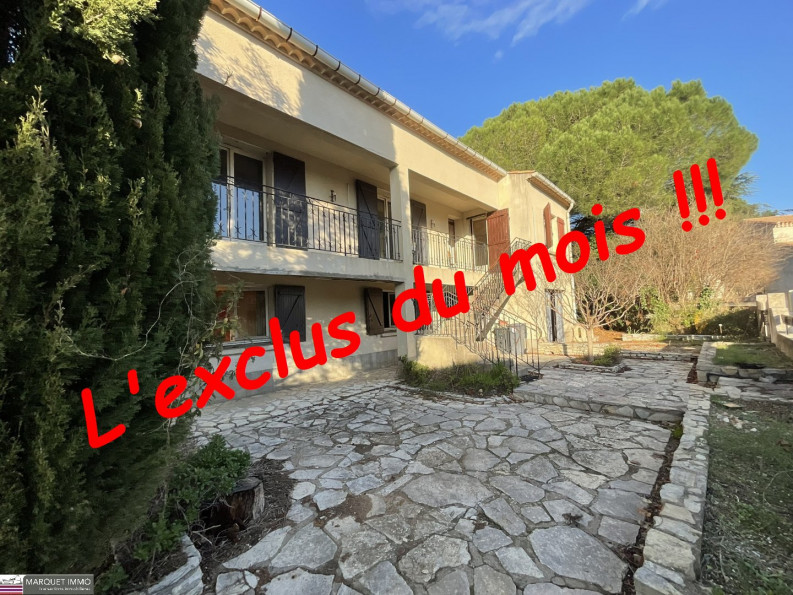 vente Villa Quarante - Photo 1
