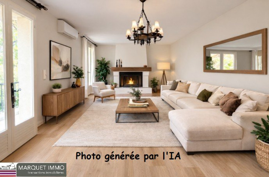 vente Villa Quarante - Photo 4