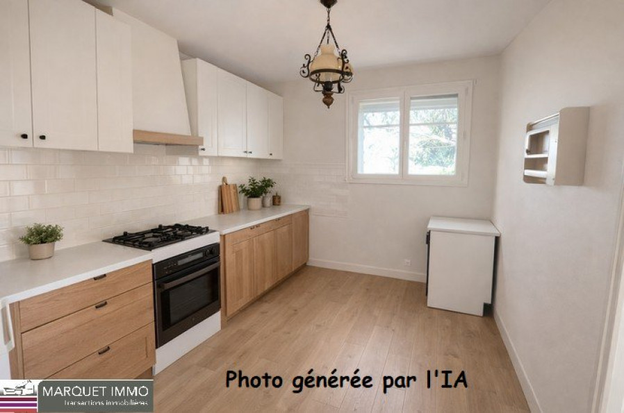 vente Villa Quarante - Photo 6