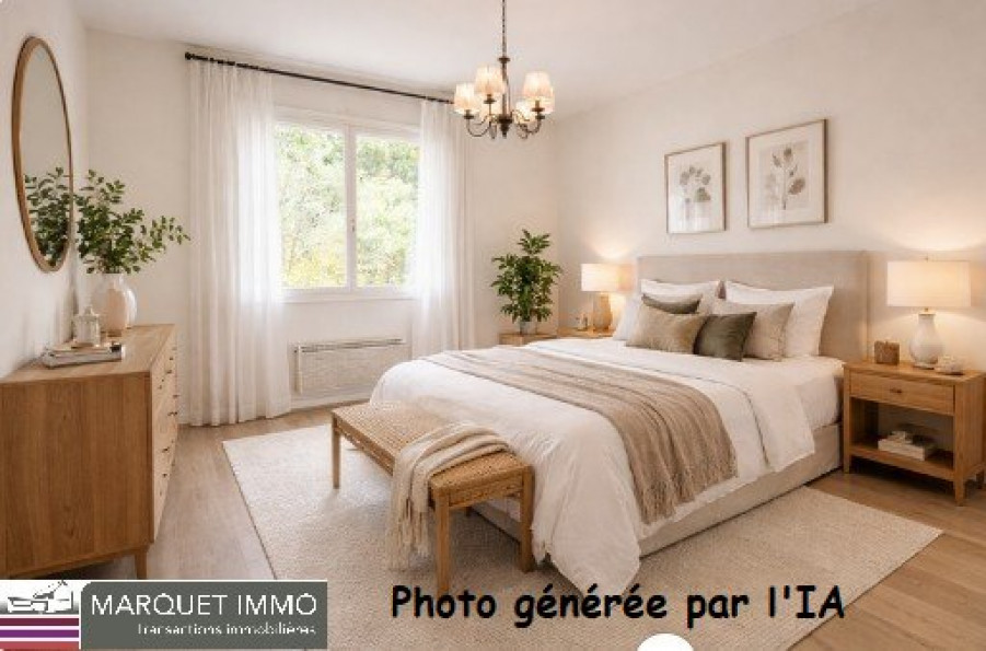 vente Villa Quarante - Photo 10