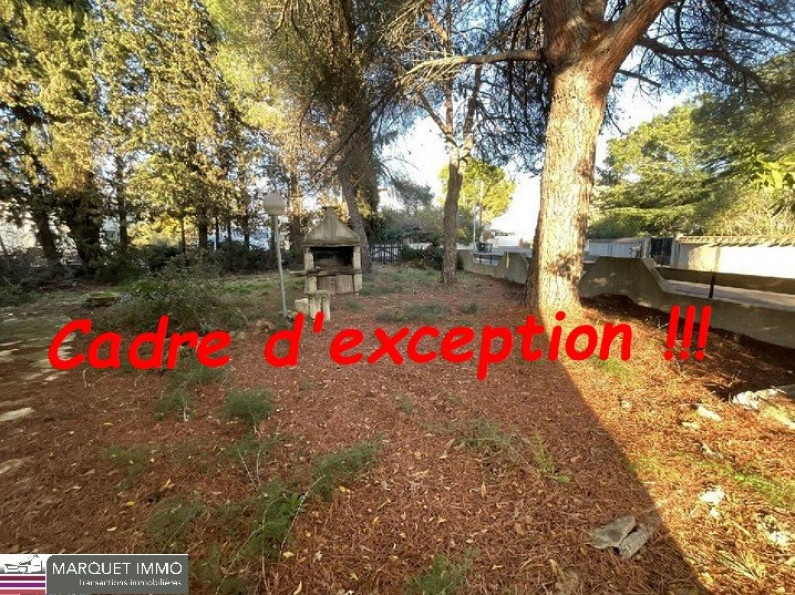 vente Villa Quarante - Photo 1