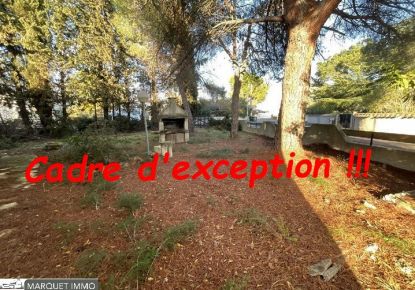 vente Villa Quarante