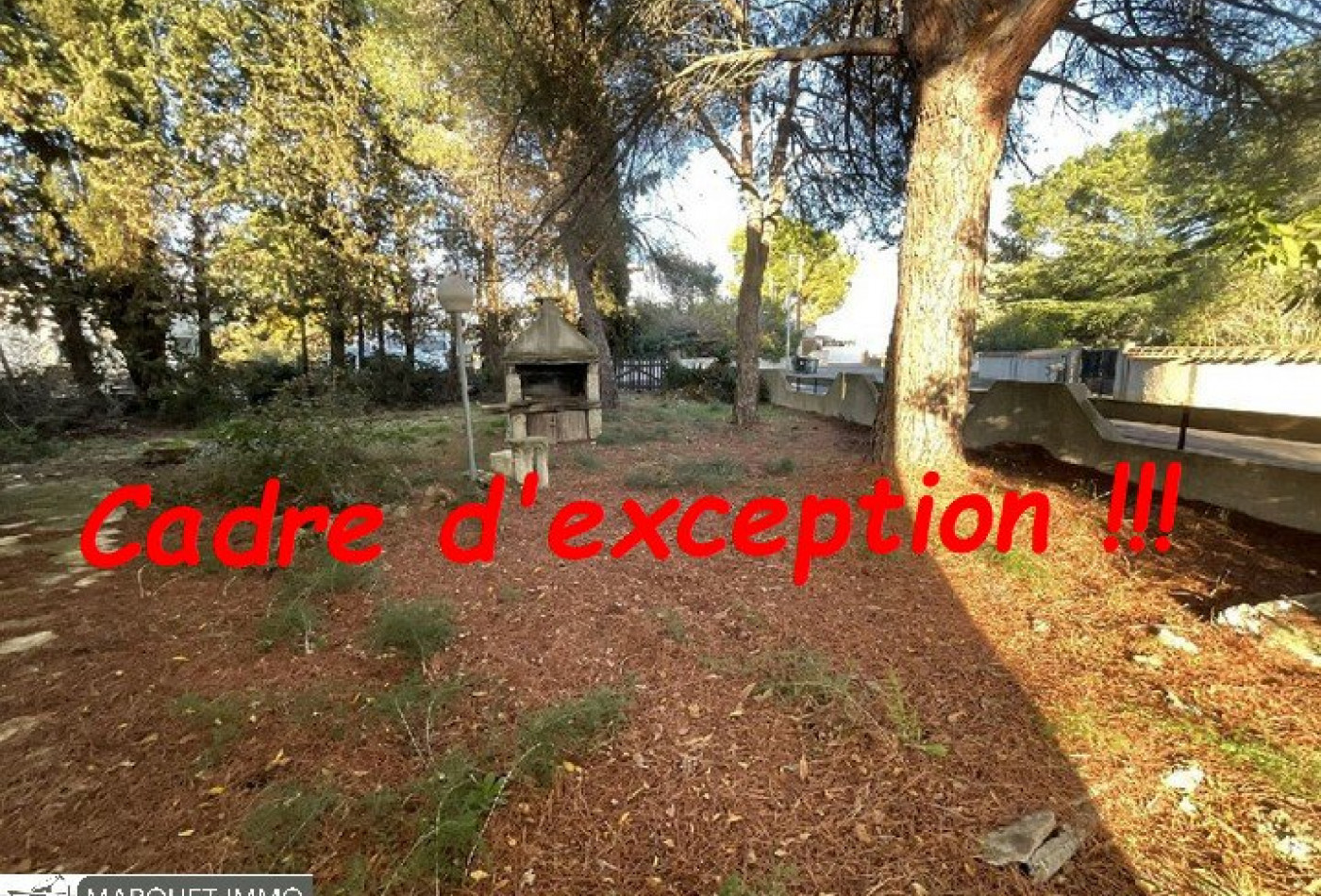 vente Villa Quarante - Photo 1