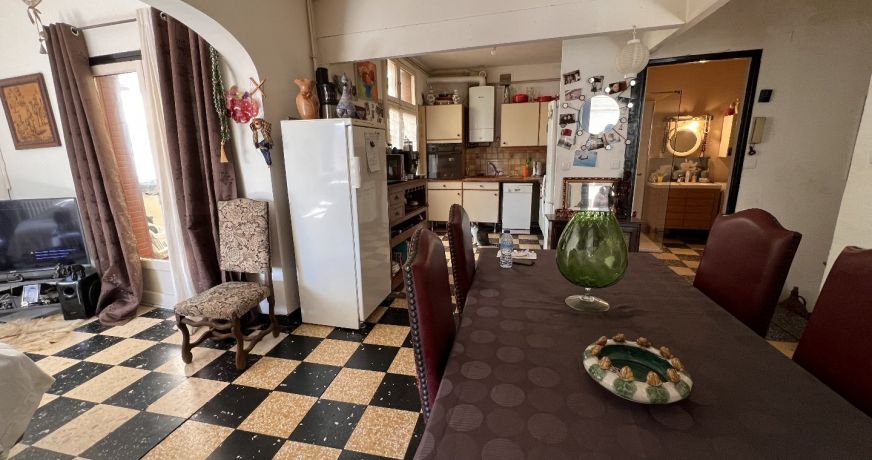 vente Immeuble Beziers