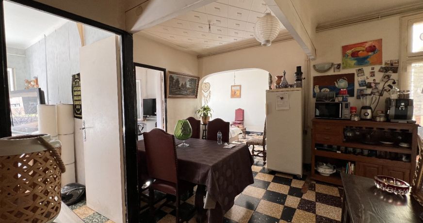 vente Immeuble Beziers