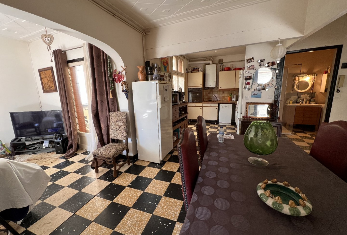 vente Immeuble Beziers - Photo 9