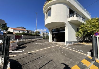 location Locaux d'activité Beziers