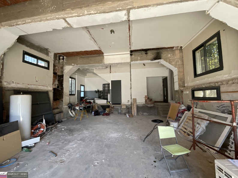 location Locaux d'activité Beziers - Photo 4