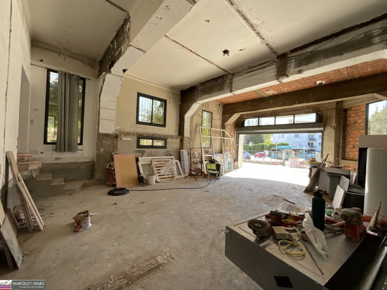 location Locaux d'activité Beziers - Photo 2