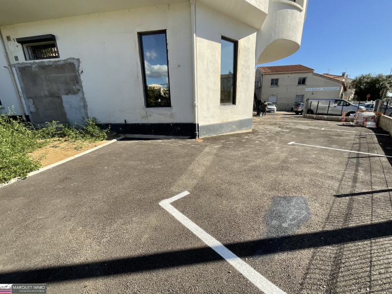 location Locaux d'activité Beziers - Photo 6