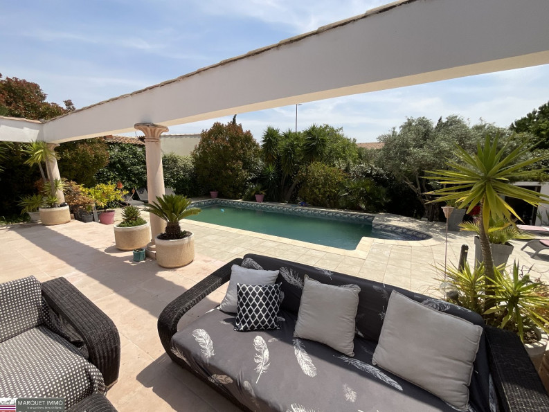 vente Villa Beziers - Photo 6