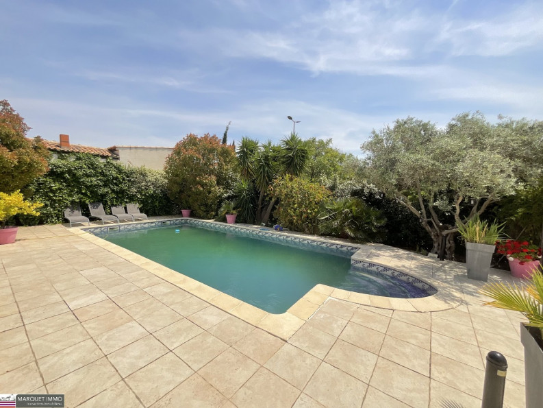 vente Villa Beziers - Photo 7