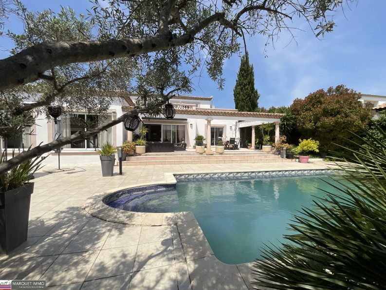 à vendre Villa Beziers - Photo 1
