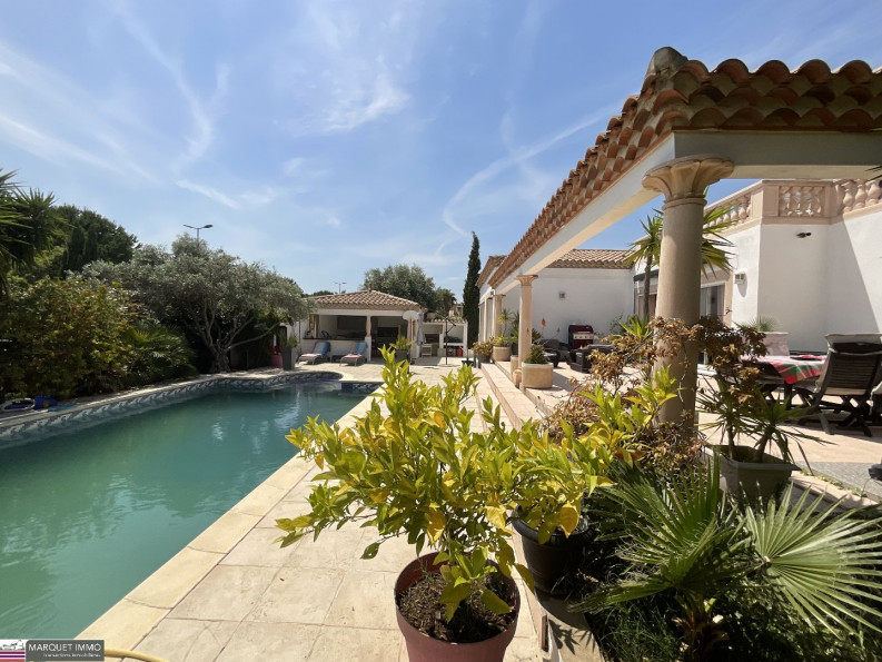 vente Villa Beziers - Photo 2