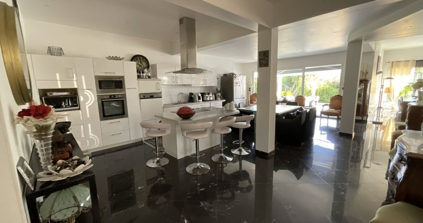 vente Villa Beziers