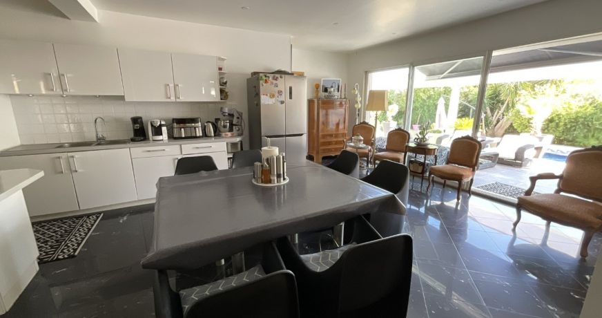vente Villa Beziers
