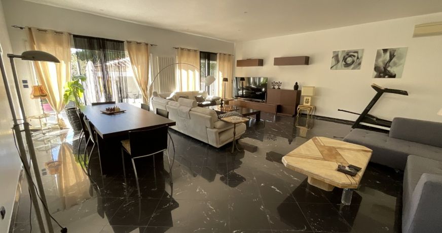 vente Villa Beziers