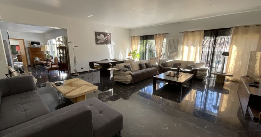 vente Villa Beziers