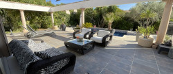 vente Villa Beziers