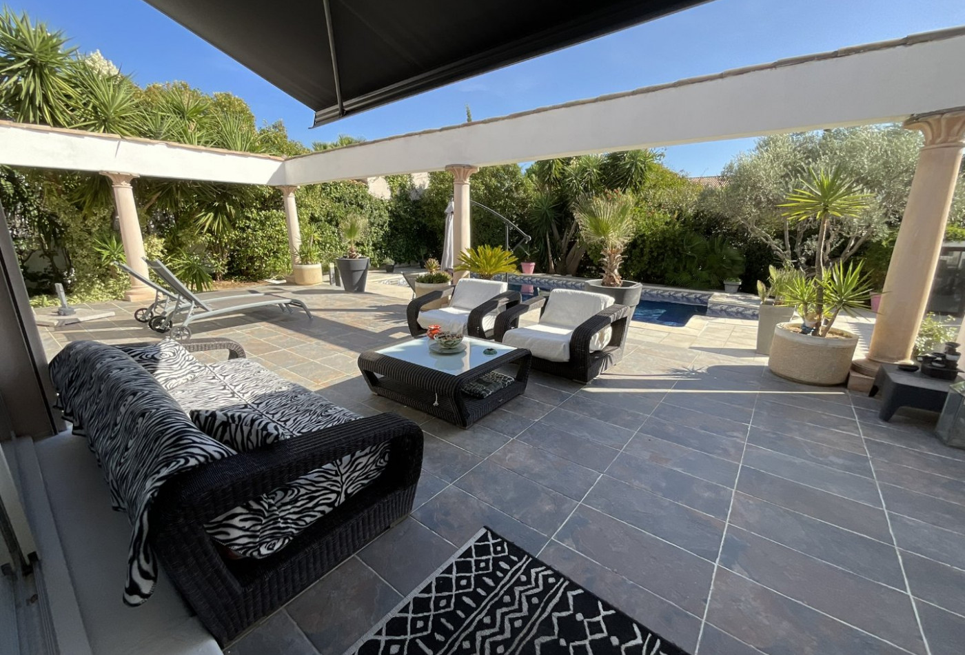 vente Villa Beziers - Photo 3
