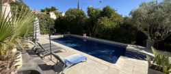 vente Villa Beziers