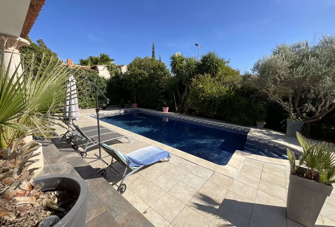 vente Villa Beziers - Photo 9