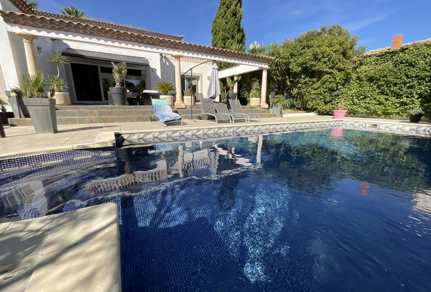 vente Villa Beziers - Photo 2