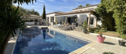 vente Villa Beziers