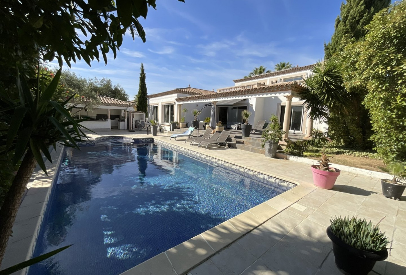 vente Villa Beziers - Photo 8