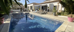 vente Villa Beziers