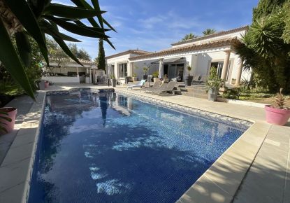 vente Villa Beziers