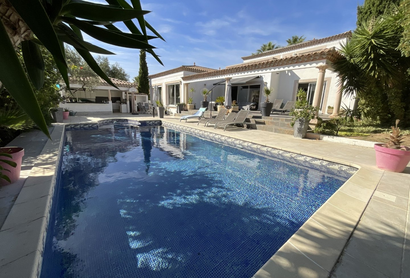 vente Villa Beziers - Photo 1