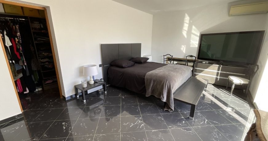 vente Villa Beziers